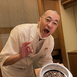 神楽坂 石かわ - 