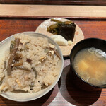 神楽坂 石かわ - 