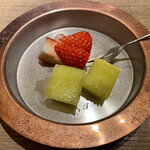 神楽坂 石かわ - 