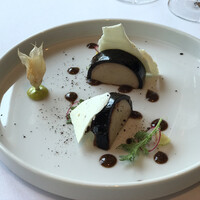 ラ メゾン ドゥ グラシアニ 神戸北野 - 