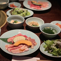 松阪苑 - 