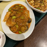 中国菜 feve.  - 