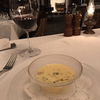 AKARENGA STEAK HOUSE - 
