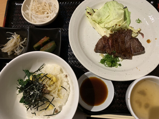 炭焼ダイニングちかき 久米 焼肉 食べログ 炭焼ダイニングちかき 久米 焼肉 食べログ