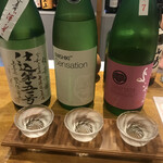 おでんと酒菜 天六バル - 