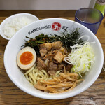 ラーメン人生JET600 - 