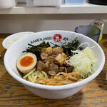 ラーメン人生JET600 - 