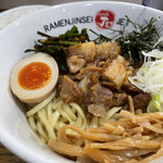 ラーメン人生JET600 - 