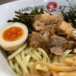 ラーメン人生JET600 - 