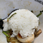 ラーメン人生JET600 - 