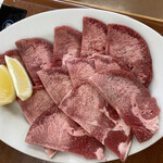 焼肉 勝ちゃん - 