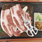 焼肉 勝ちゃん - 