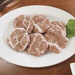 焼肉 勝ちゃん - 