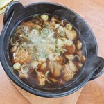 焼肉 勝ちゃん - 