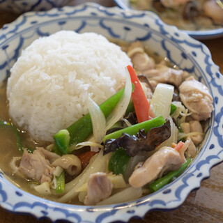 タイカフェ ピーマイ_1