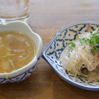 タイカフェ ピーマイ_0