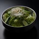 Yakiniku Gyuuou - チョレギサラダ