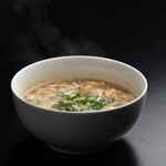 Yakiniku Gyuuou - たまごスープ