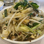 ベトコンラーメン新京 - 