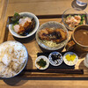 カフェ TSUKUMO食堂 豊田本店