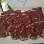 個室焼肉つばめ - 