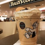 タリーズコーヒー - トムとジェリーなタリーズ