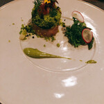 楽の蔵　レストランChez tomo. - 