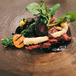 楽の蔵　レストランChez tomo. - 