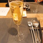 楽の蔵　レストランChez tomo. - 