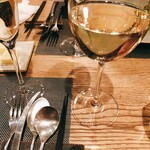 楽の蔵　レストランChez tomo. - 