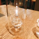 楽の蔵　レストランChez tomo. - 