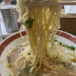 ラーメンセンター三宝 - 