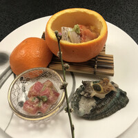粋 料亭 助六 - 