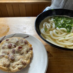 マルタニ製麺 - 