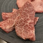 焼肉 哲 TETSU - 