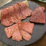 焼肉 哲 TETSU - 