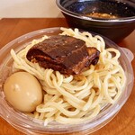 麺屋武蔵 - 