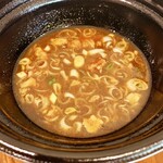 麺屋武蔵 - 