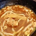 麺屋武蔵 - 