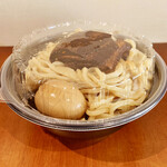 麺屋武蔵 - 