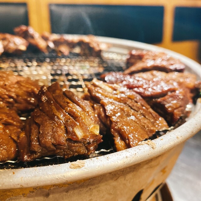 五反田ホルモン まるみち 本店 image