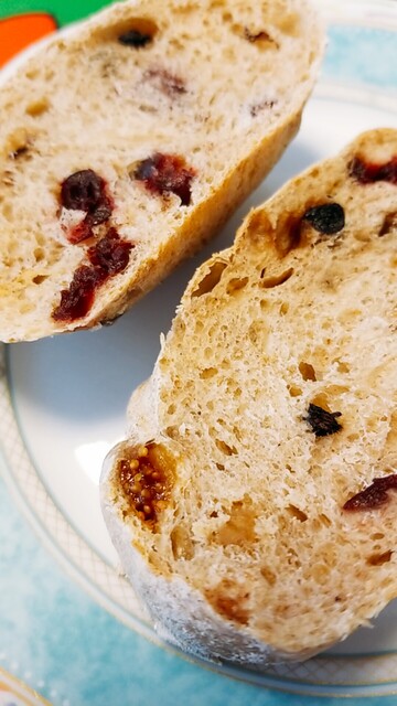 石窯パン工房森のおくりもの 伊豆急下田 パン 食べログ