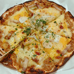 koe pizza - 
