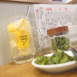 札幌ザンギ本舗 - 