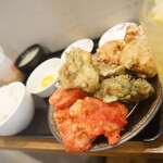 札幌ザンギ本舗 - 