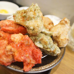 札幌ザンギ本舗 - 