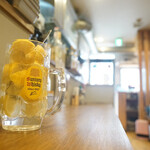 札幌ザンギ本舗 - 