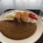 カレー＆カフェ カレー王子 - 