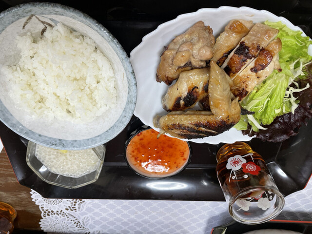 為吾郎 - 船岡（タイ料理）の写真