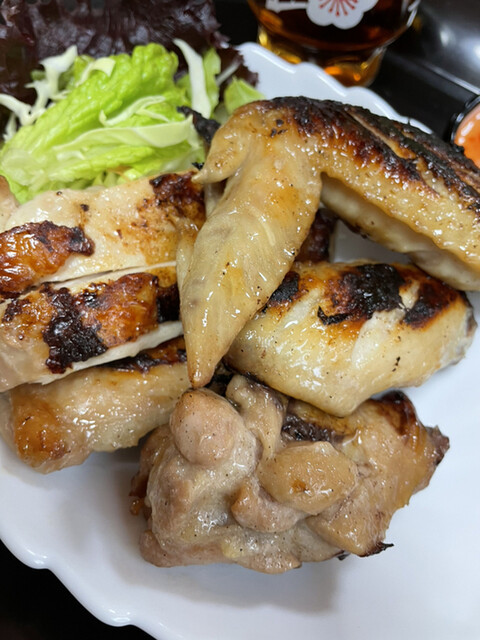 為吾郎 - 船岡（タイ料理）の写真